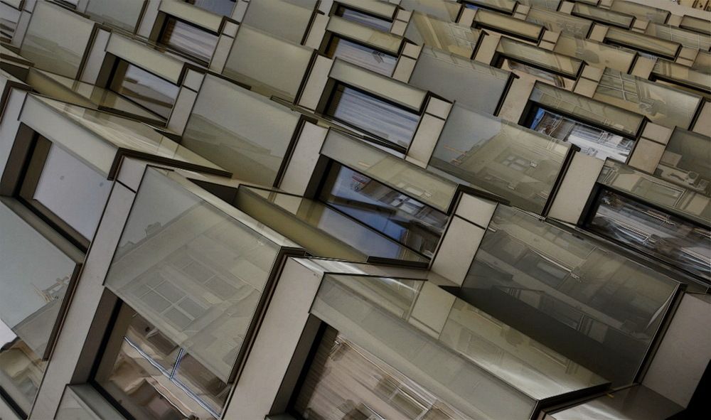 Современная архитектура