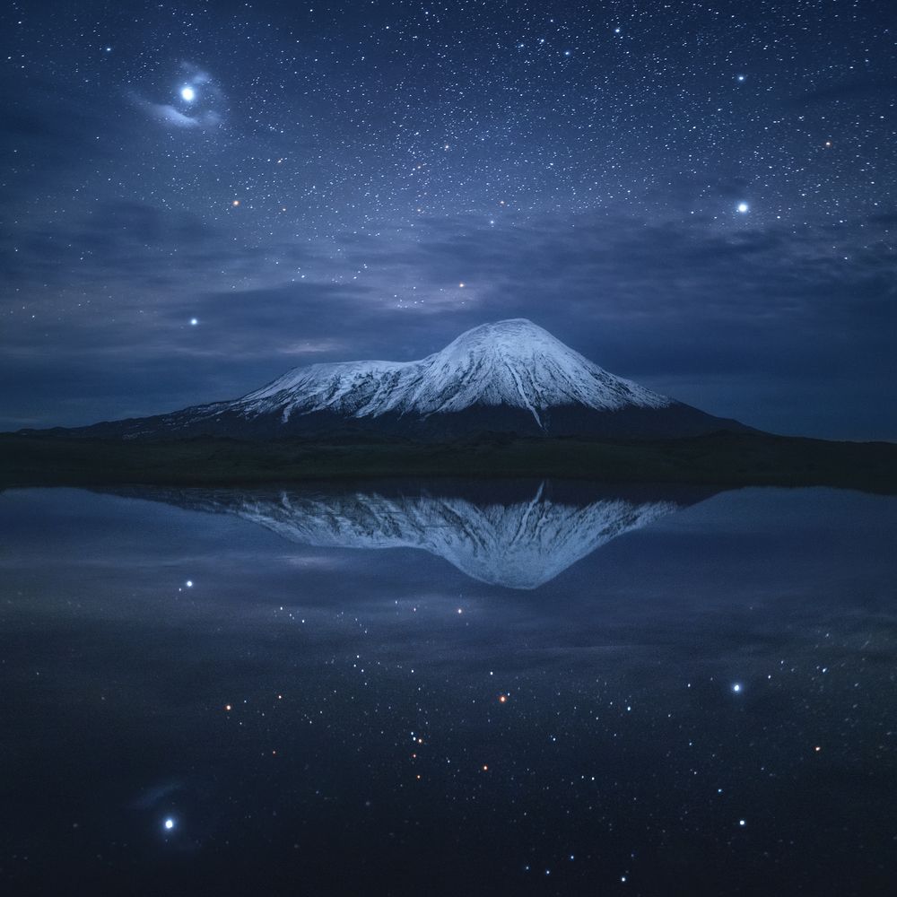 Photograph by Политова Анна