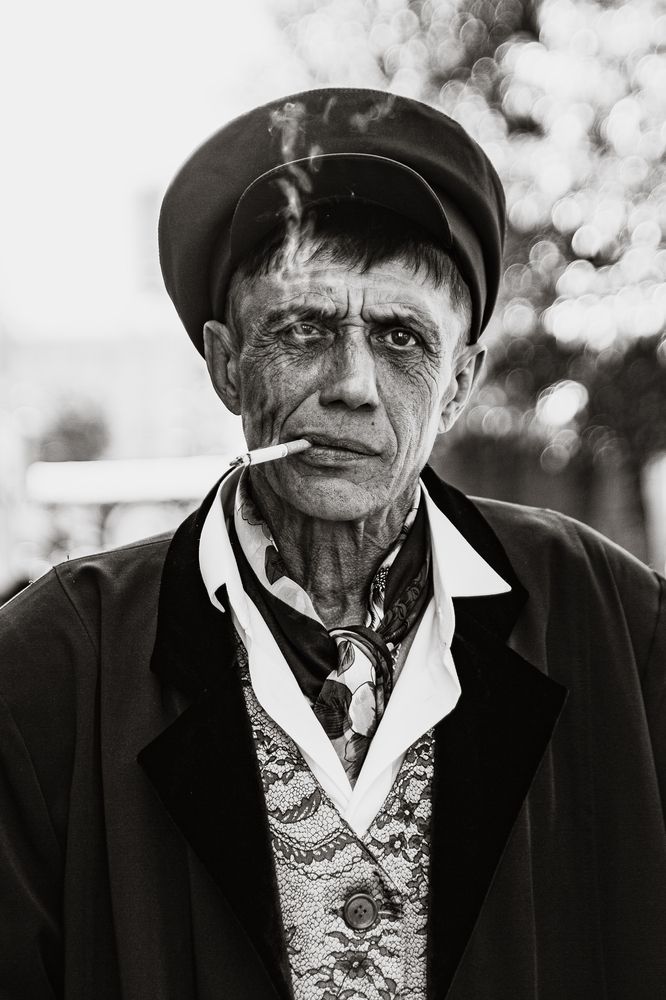 Фотография автора RAD