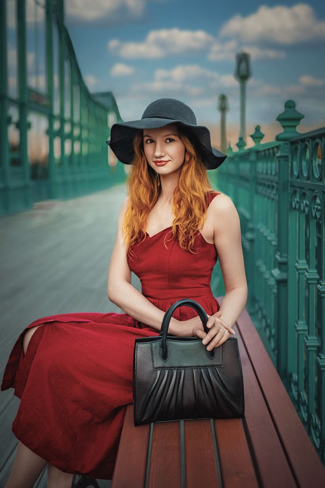 Photograph by Юрий Захаров