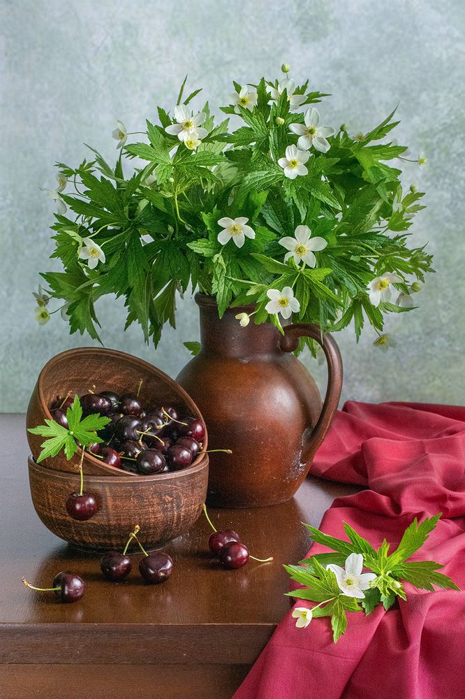 Photograph by Лидия Суюрова