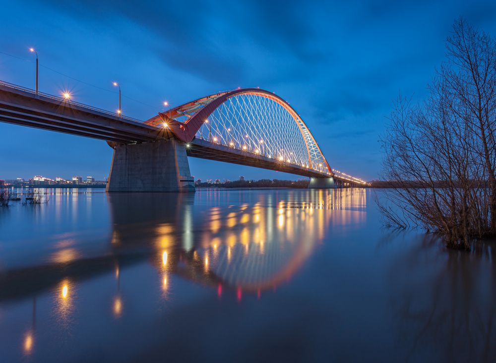 Photograph by Олег Шмельков