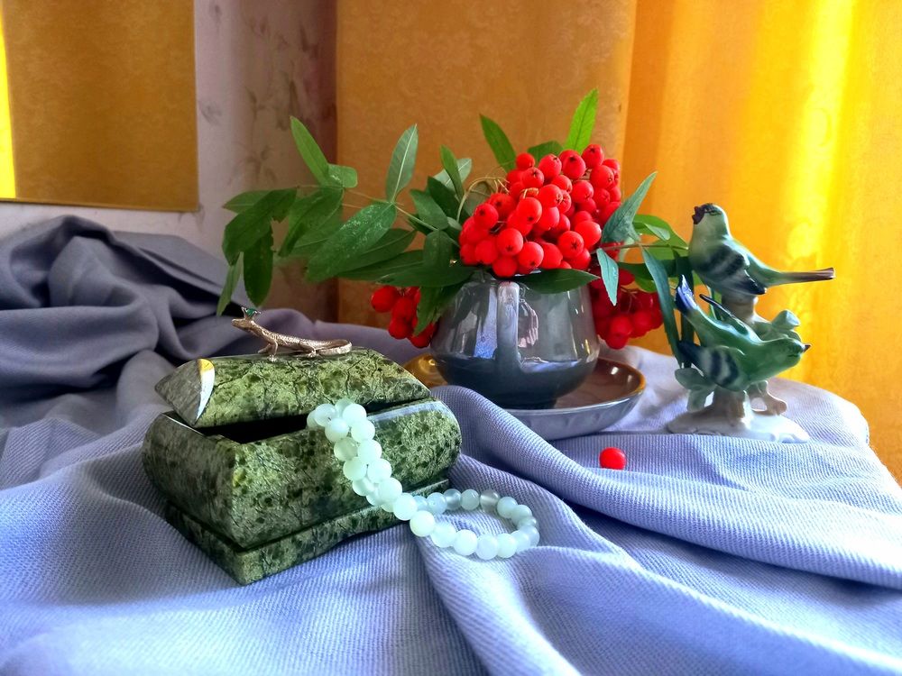 Photograph by Ольга Юрченко