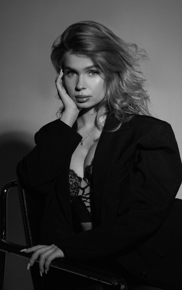 Photograph by Анна