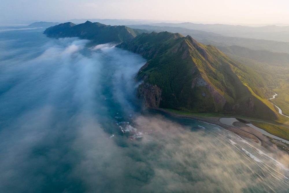 Photograph by Артем Удодов