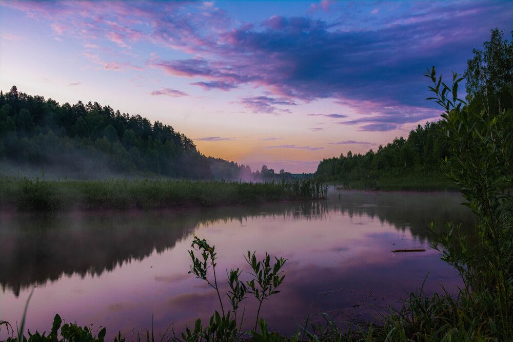 Photograph by Людмила Баймухаметова