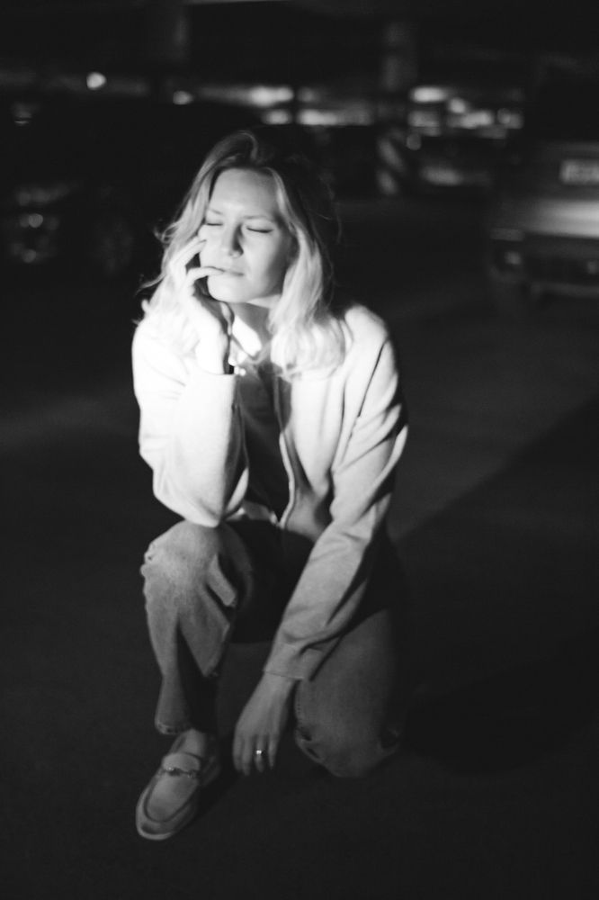 Photograph by Чернышова Наталья