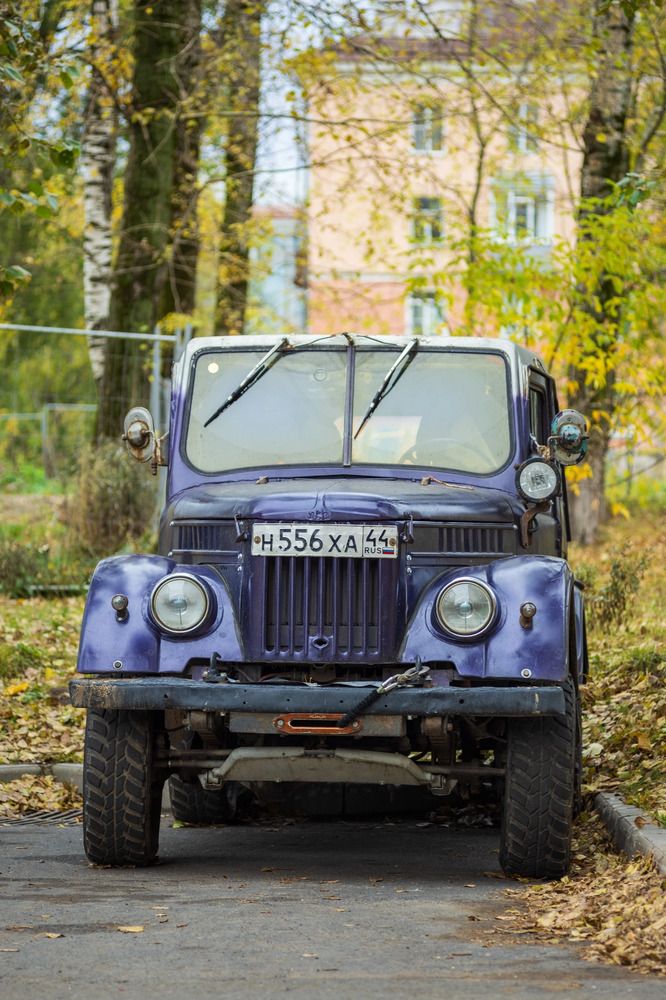 Photograph by Алексей Соймин