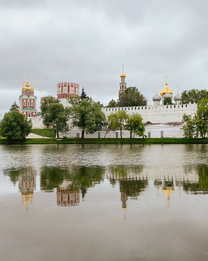 Фотография автора Лариса Гришкевич