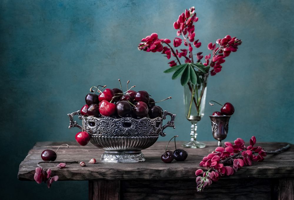 Photograph by Юлия Яремко