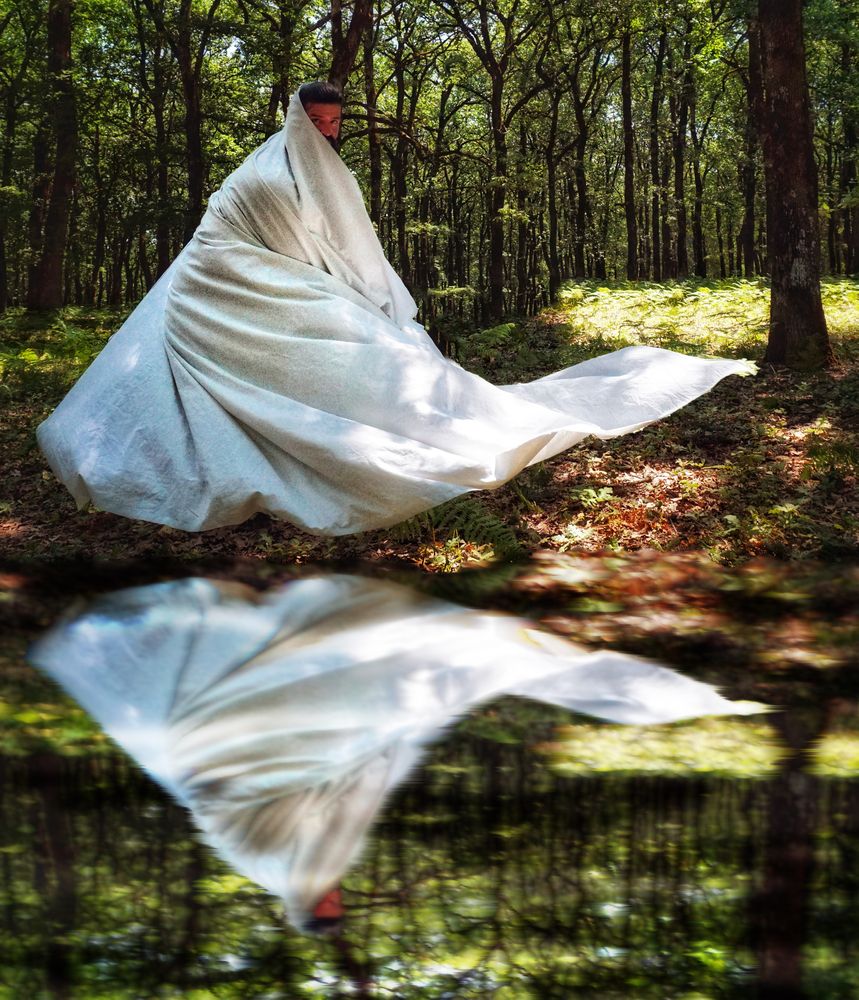 Photograph by Dimitris Lapousis