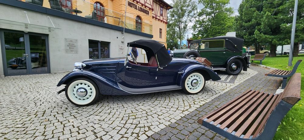 Photograph by Sveta Mitlansky