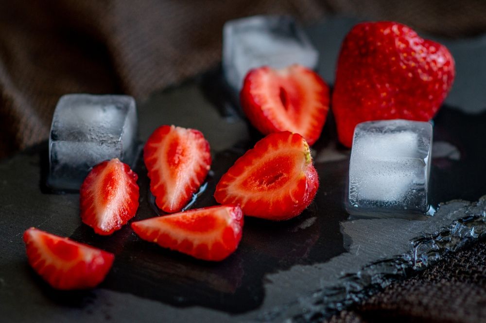 Photograph by Анастасия