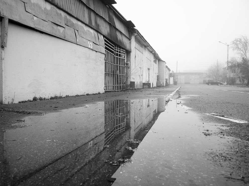 Photograph by Зорин Миша