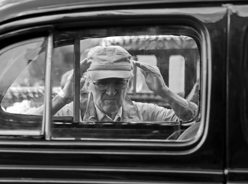 Photograph by Сергей Маслов