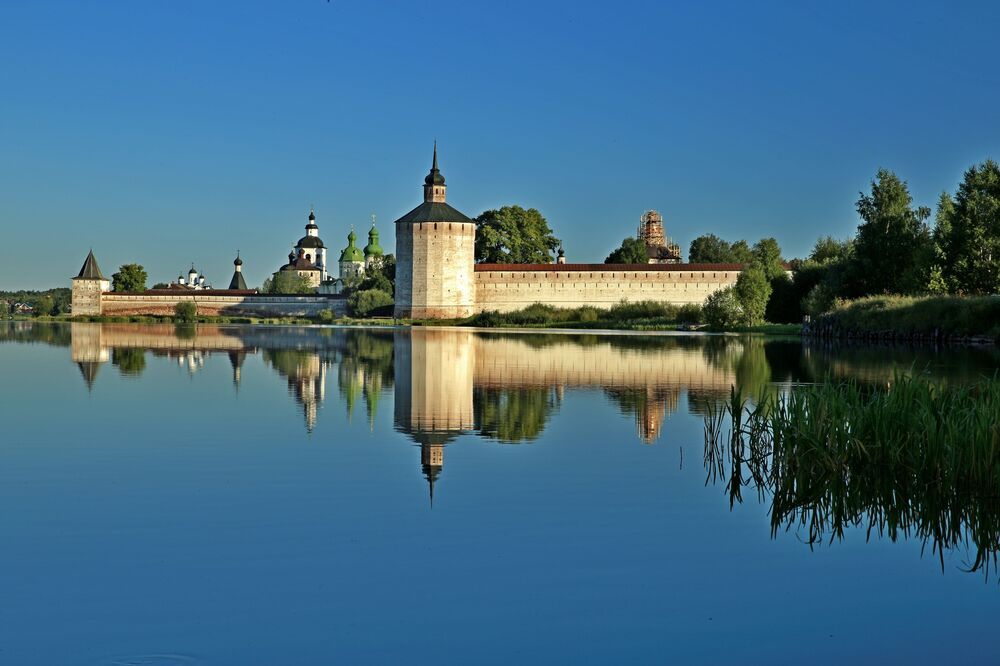 Фотография автора Юрий Кетель