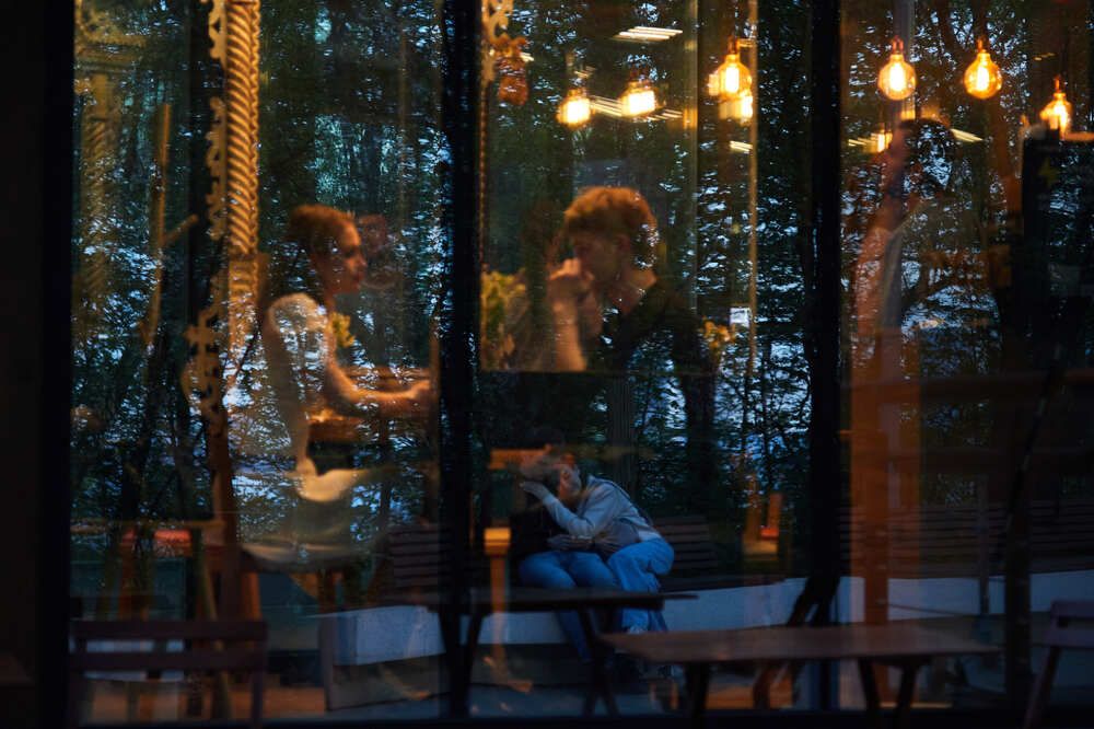 Фотография автора Линдеров Михаил