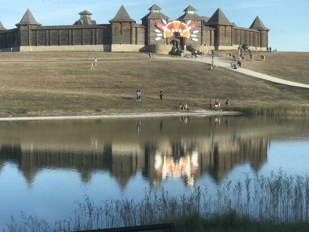 Photograph by АЛЛА ТАРАСЕНКО