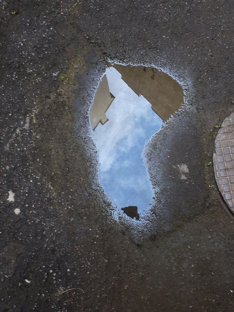 Photograph by Людмила Ковалева