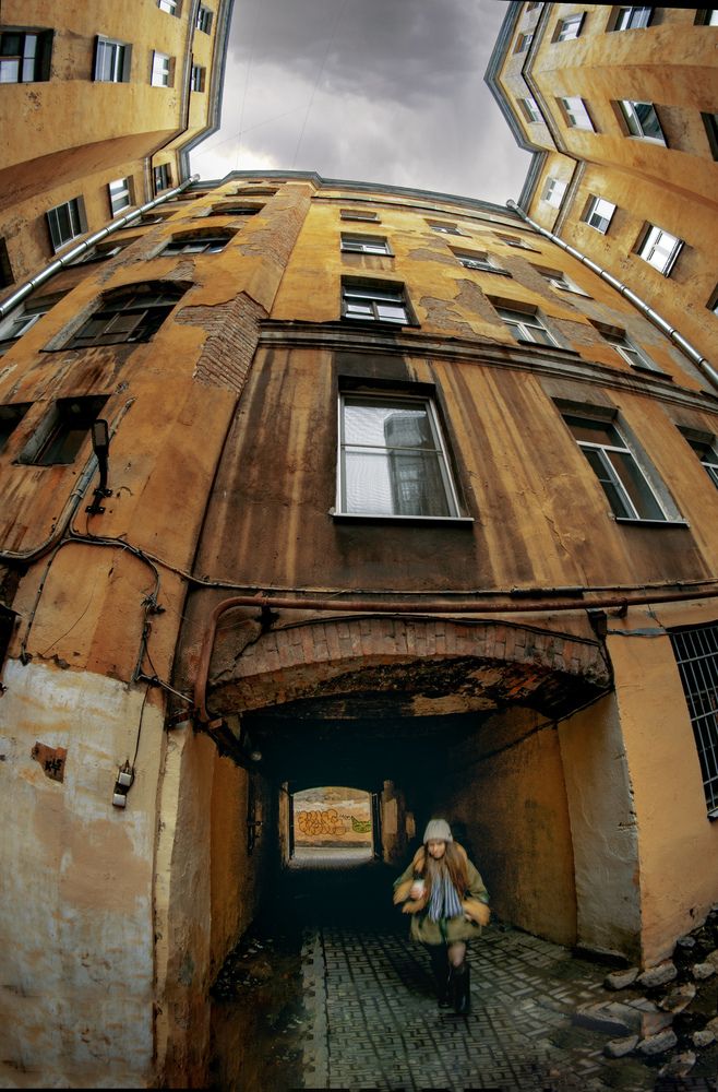 Photograph by Иван Труфанов