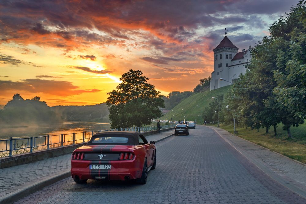 Photograph by Александр Гвоздь