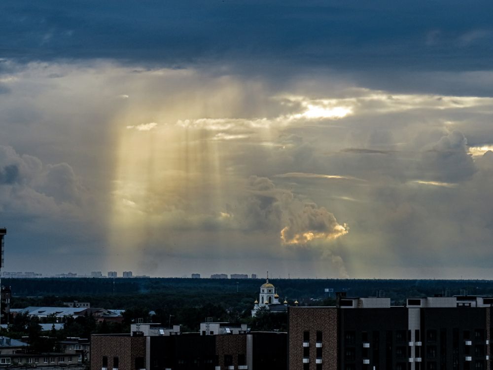 Photograph by Sergey M