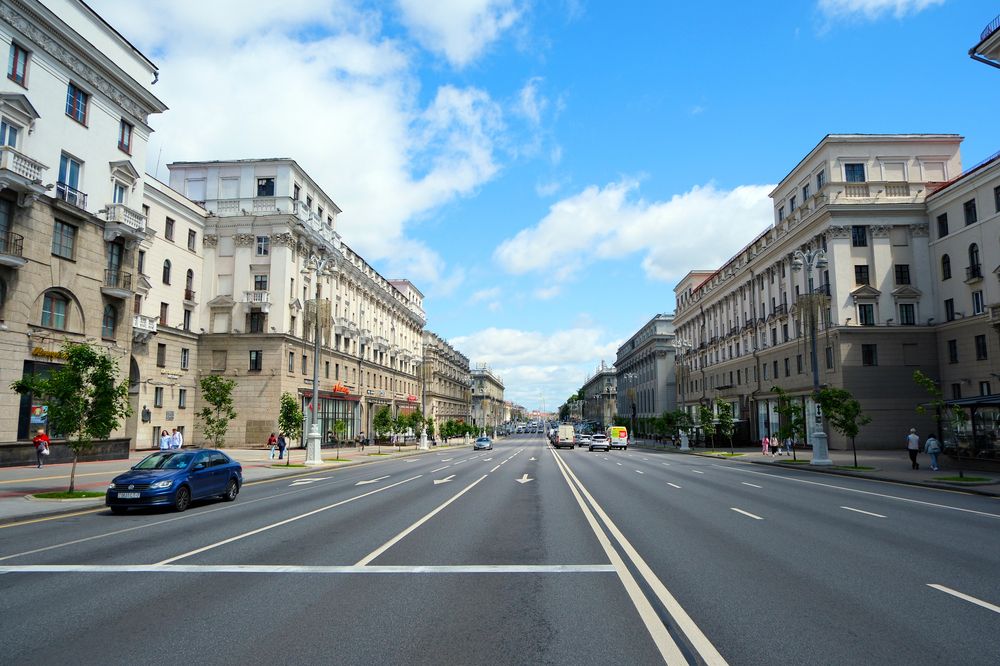 Photograph by Николай Агафонов