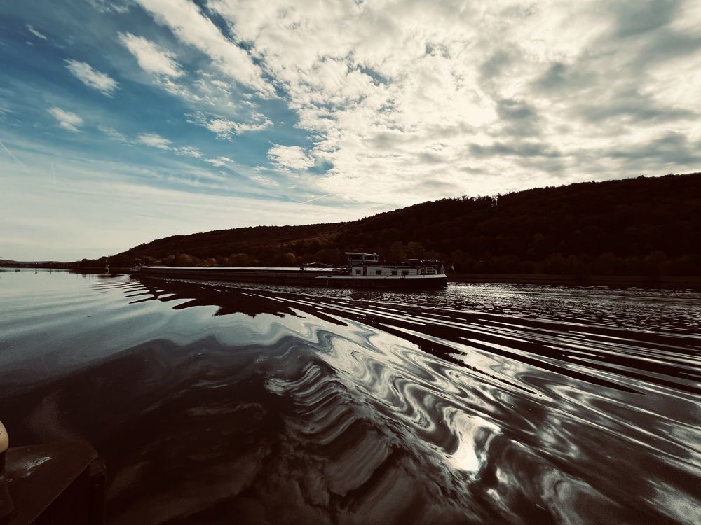 Photograph by Eugenia Schmidt