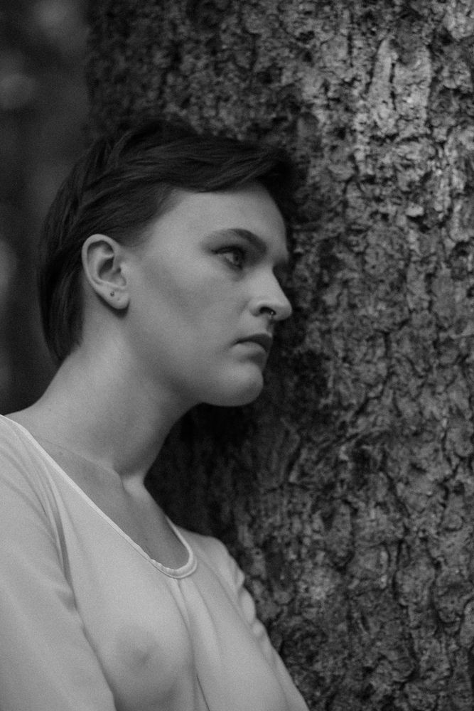 Photograph by Адиля Голубева