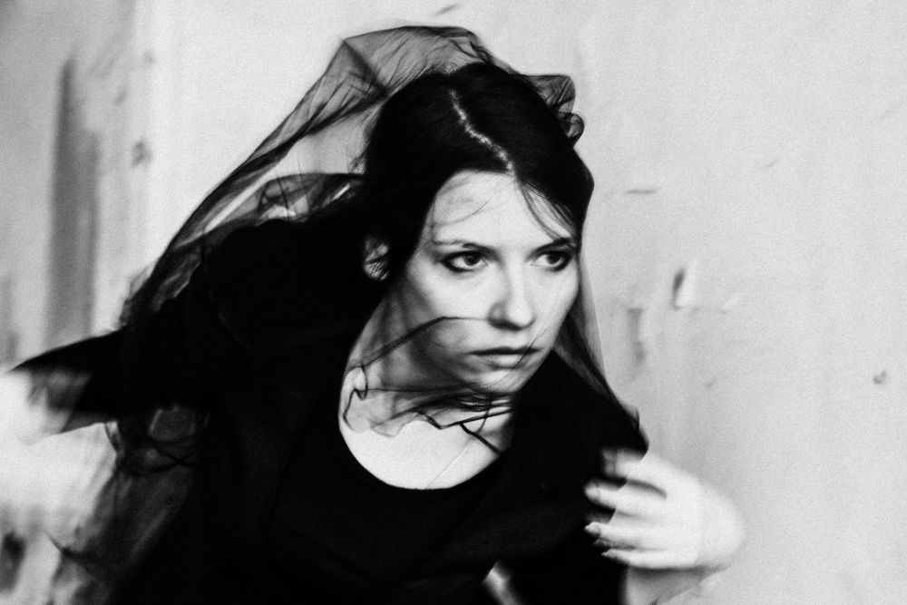 Photograph by Адиля Голубева