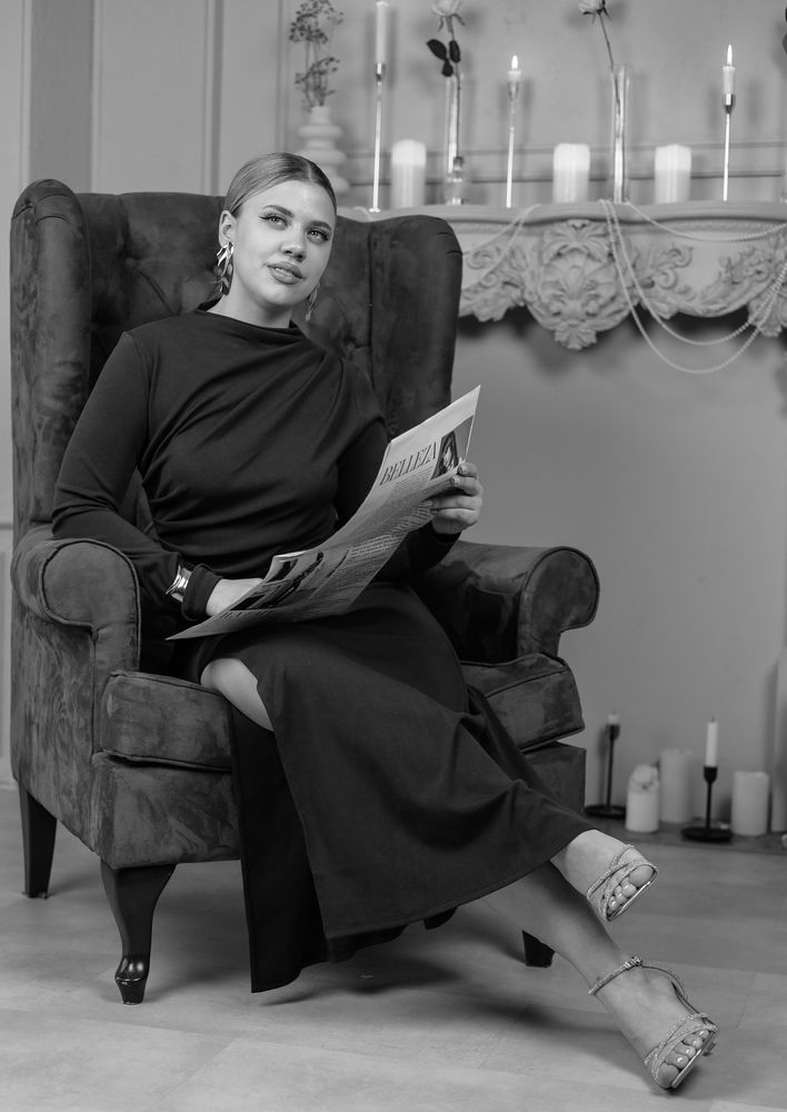 Photograph by NeGorski