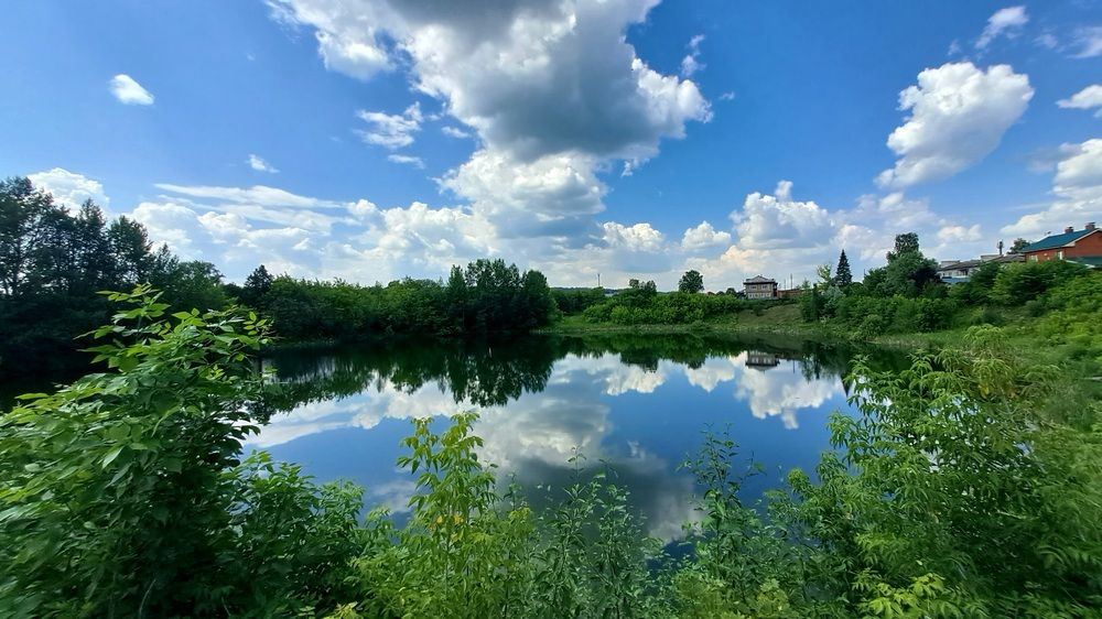 Photograph by Николай Худяков