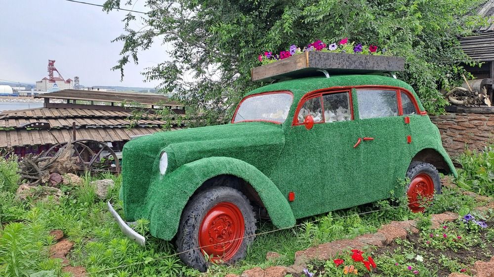 Photograph by Николай Худяков