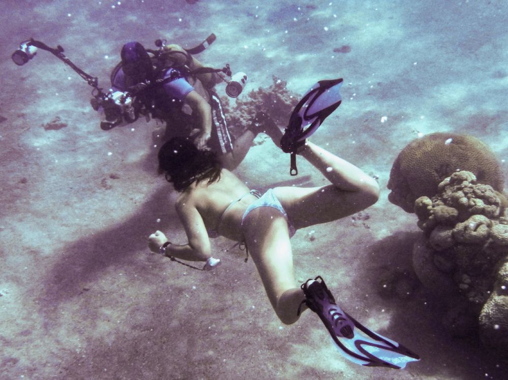 Photograph by Борис Лишневский