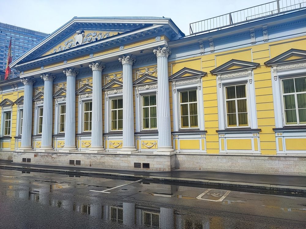 Photograph by Елена Шоколенко