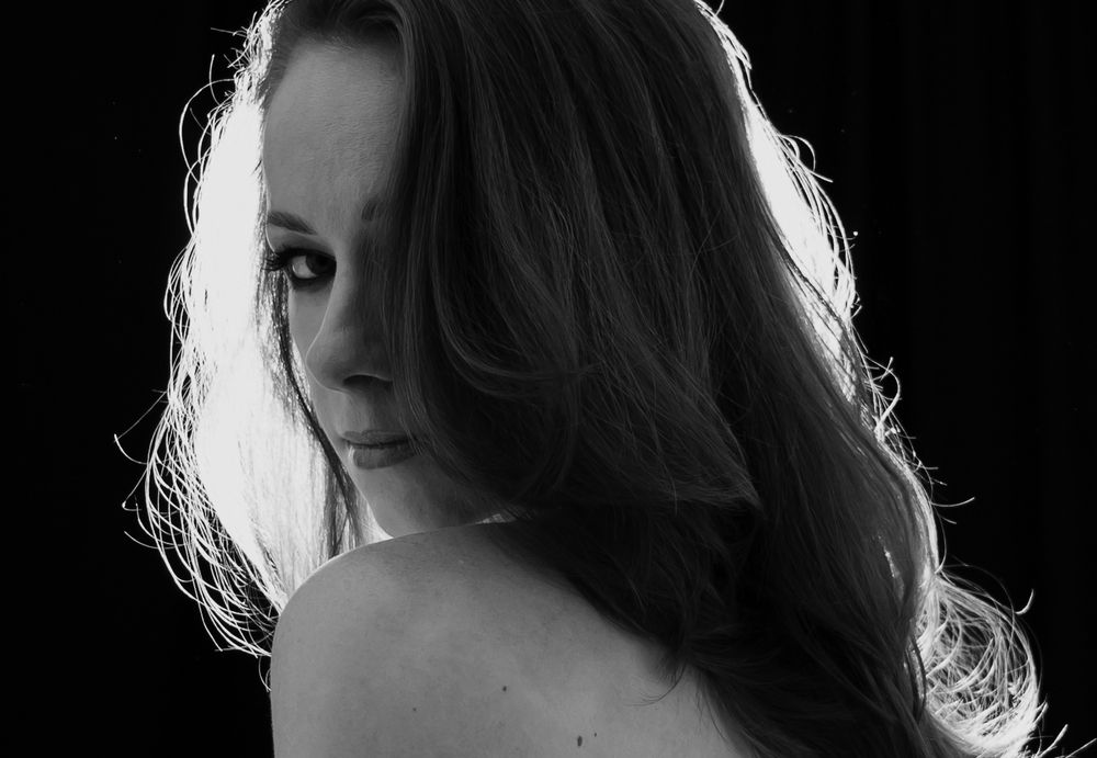 Photograph by Бэлла Учайкина
