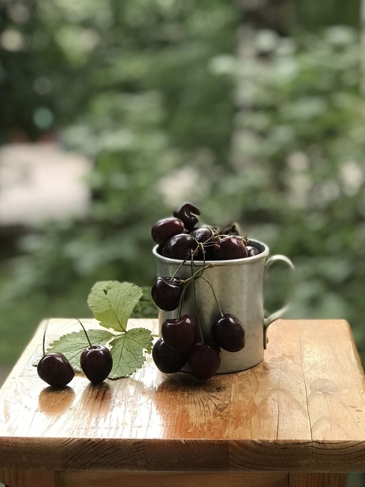 Photograph by Татьяна Шибанова