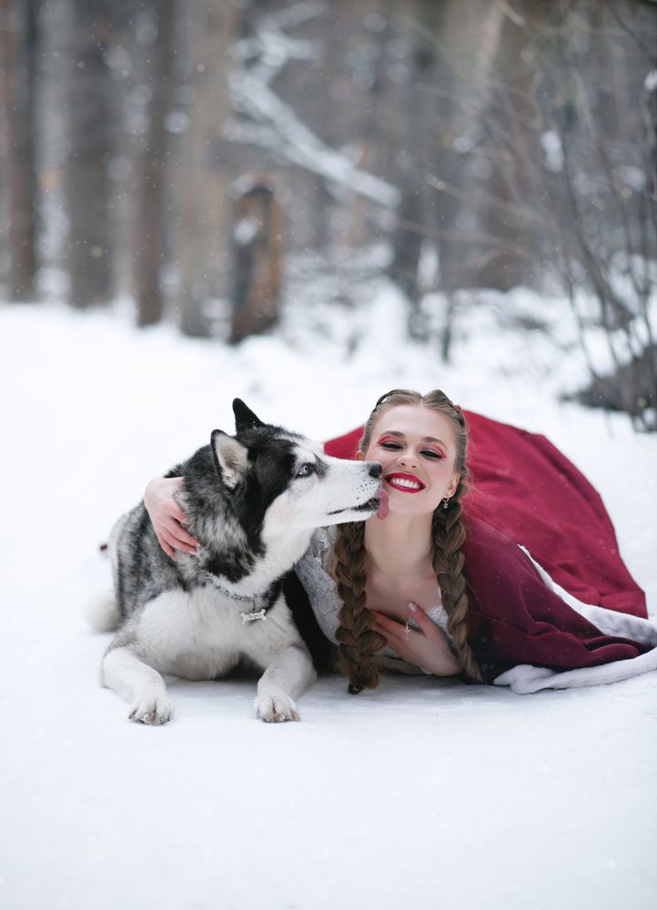 Photograph by Олеся Амеличева