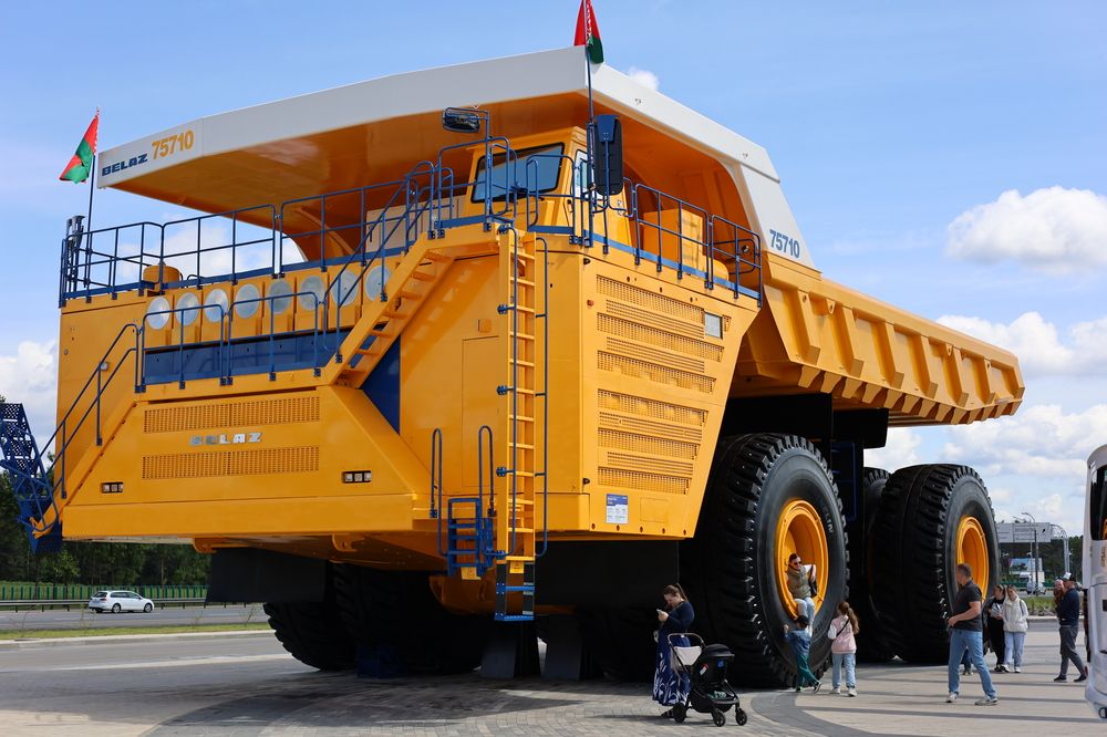 Фотография автора Георгий Самусевич