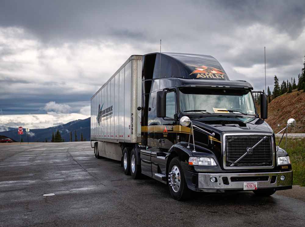 Photograph by Ilya Tikhaev