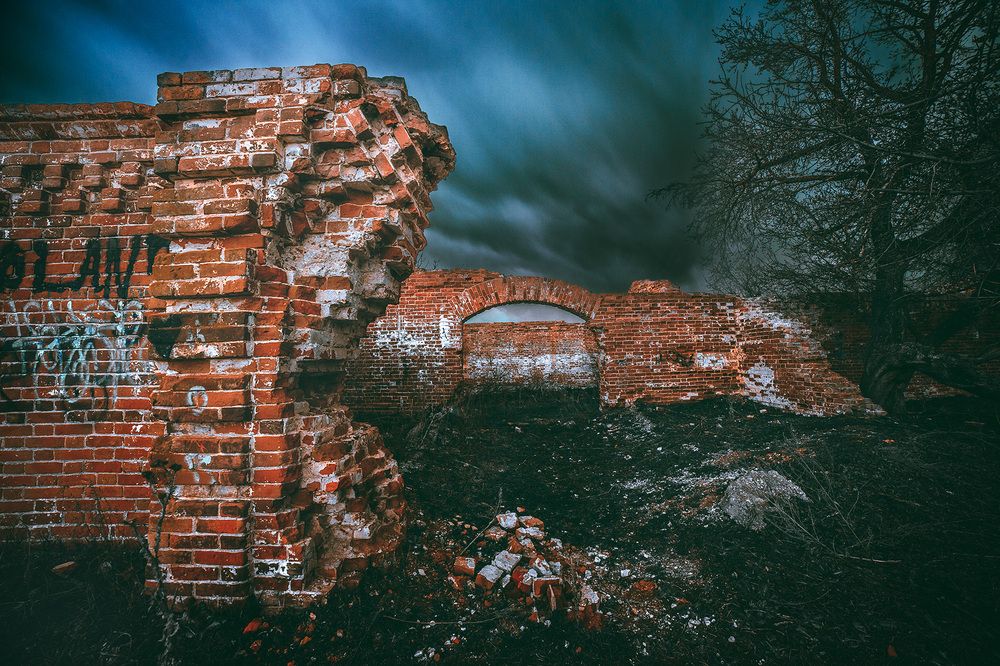 Фотография автора Ткачёв Владимир