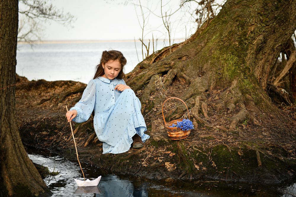 Photograph by Николайчик Елена