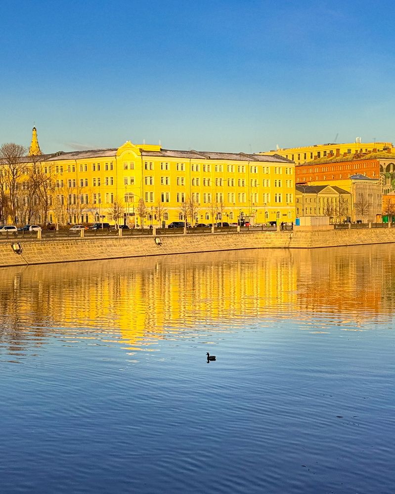 Photograph by Зинаида Сергеева