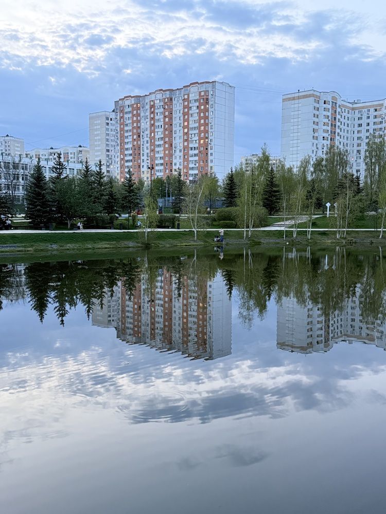 Photograph by Зинаида Сергеева