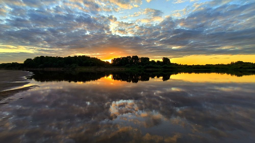 Photograph by ANDREY PERESHEIN