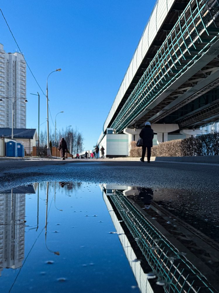 Photograph by Зинаида Сергеева