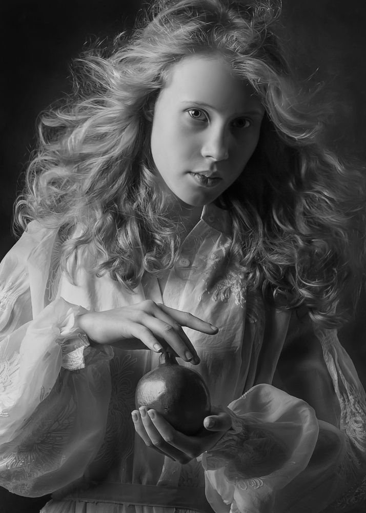 Photograph by Нина Глушинская