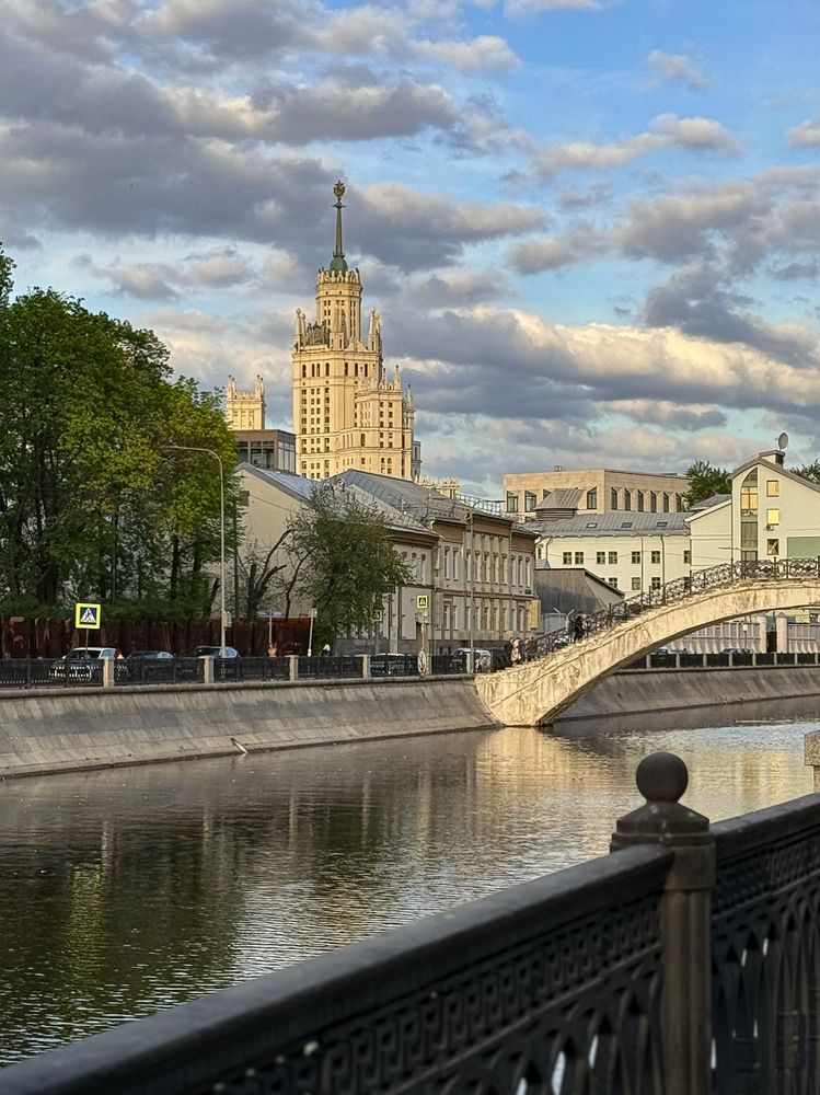 Photograph by Зинаида Сергеева