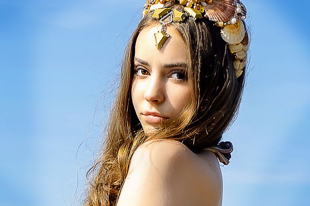 Photograph by Юрий Топчиян