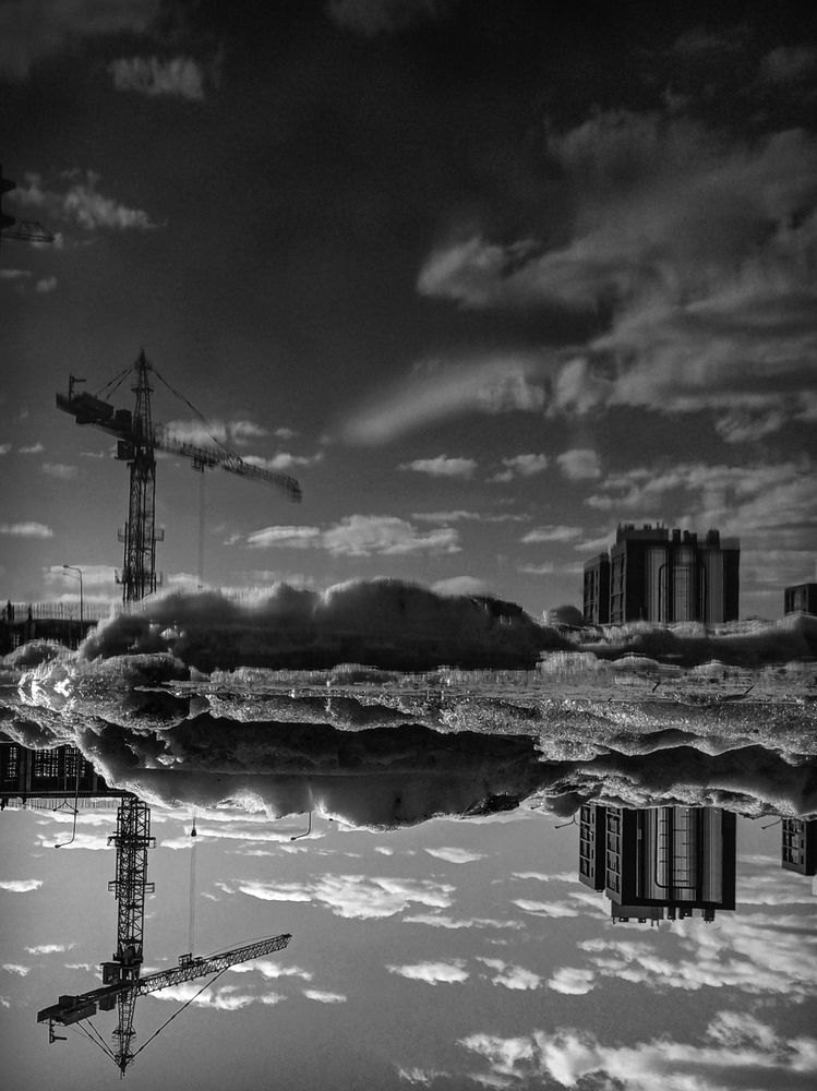 Photograph by Татьяна Цапкова